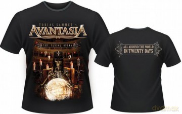 Avantasia: Flying Opera (L) [T-Shirt]