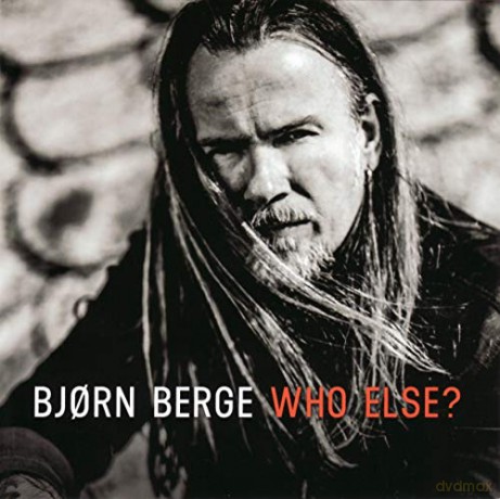 Bjorn Berge: Who Else [CD]