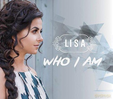 Lisa Mchugh: Who I Am [CD]