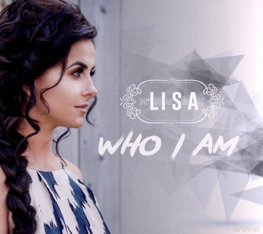 Lisa Mchugh: Who I Am [CD]