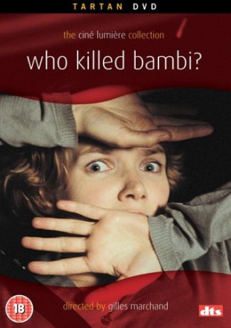Who Killed Bambi [DVD]