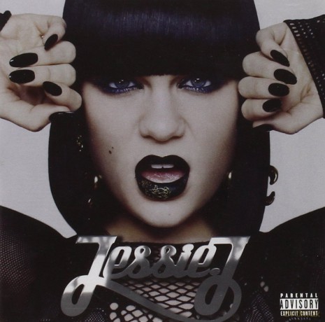 Jessie J: Who You Are (V2 Featuring Domino And Laserlight) [CD]