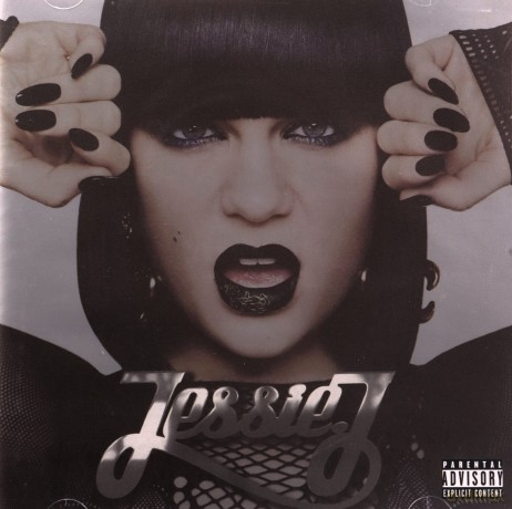 Jessie J: Who You Are (V2 Featuring Domino And Laserlight) [CD]
