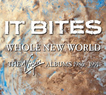 It Bites: Whole New World [4CD]