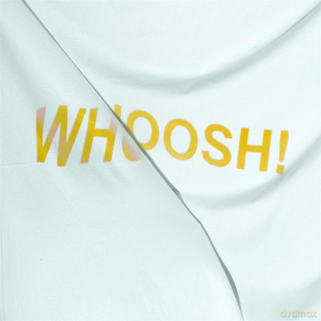Stroppies: Whoosh [CD]