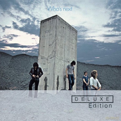 Who: WhoS Next [3xWinyl]