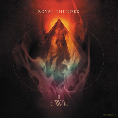 Royal Thunder: Wick [2xWinyl]