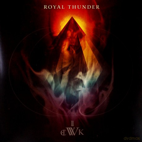 Royal Thunder: Wick [2xWinyl]