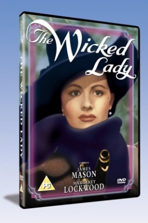 Wicked Lady [DVD]