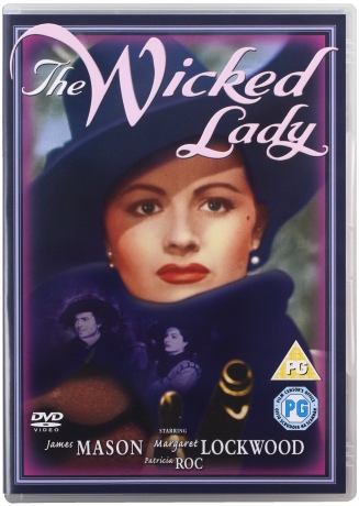 Wicked Lady [DVD]