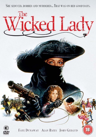 Wicked Lady [DVD]