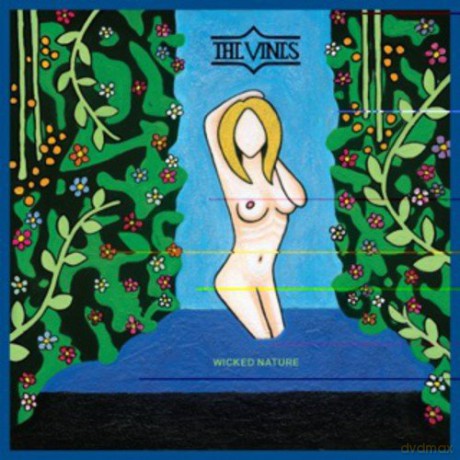 Vines: Wicked Nature [2CD]