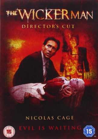 Wicker Man Directors Cut [DVD]