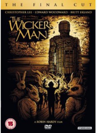 Wicker Man: The Final Cut [4DVD]