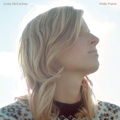 Linda Mccartney: Wide Prairie [Winyl]