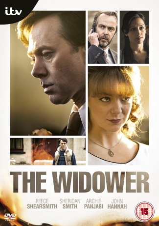 Widower [DVD]