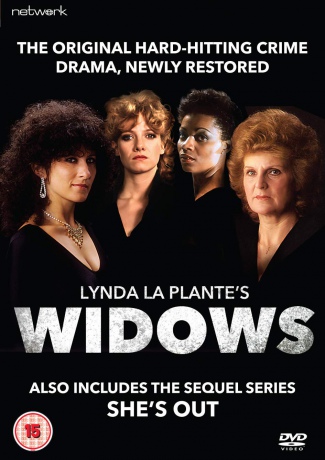 Widows [6DVD]