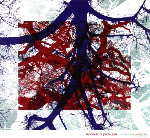 Silversun Pickups: Widows Weeds [CD]