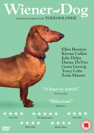 Wiener Dog [DVD]