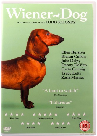 Wiener Dog [DVD]