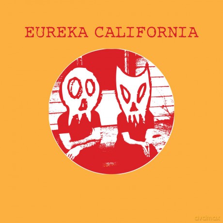Eureka California: Wigwam [Winyl]