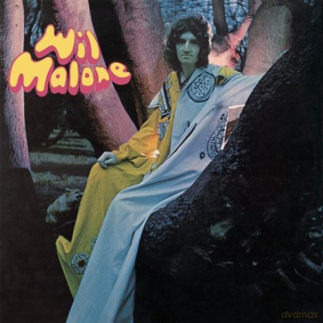Malone Wilson: Wil Malone [CD]