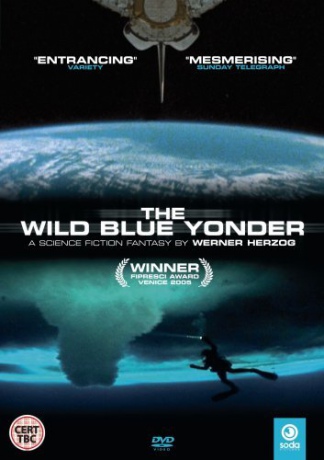 Wild Blue Yonder [DVD]
