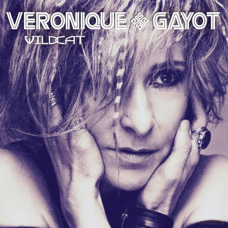 Veronique Gayot: Wild Cat [CD]