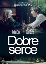 Dobre serce [DVD]