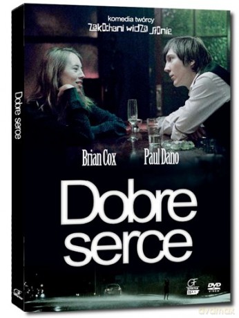 Dobre serce [DVD]