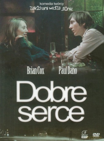 Dobre serce [DVD]