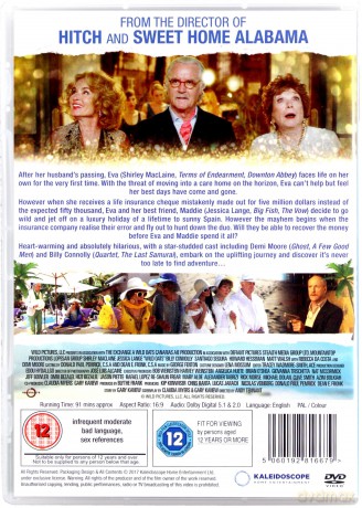 Wild Oats [DVD]