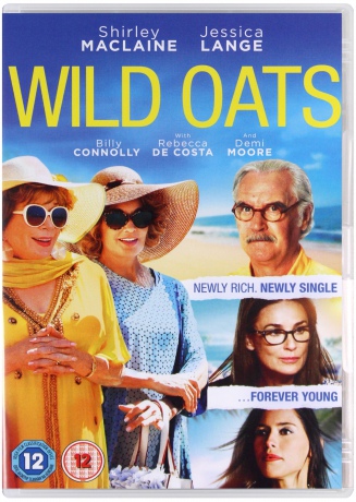 Wild Oats [DVD]