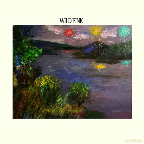 Wild Pink: Wild Pink [CD]