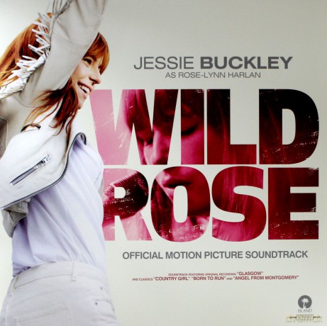 Wild Rose [Winyl]