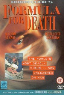 Epidemia (Virus) [DVD]