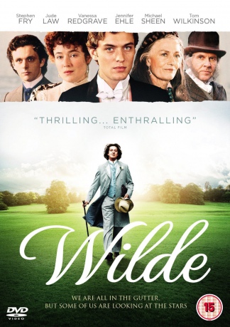 Wilde [DVD]