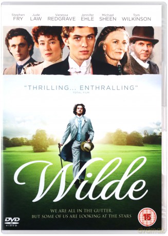 Wilde [DVD]