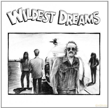 Wildest Dreams: Wildest Dreams [CD]