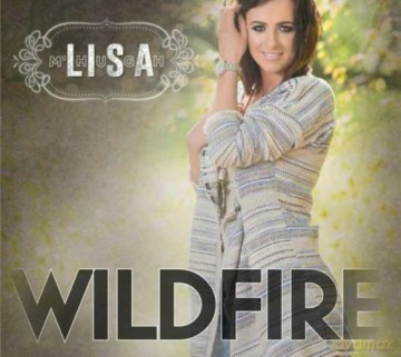 Lisa Mchugh: Wildfie [CD]