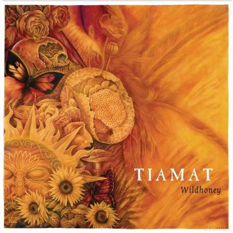 Tiamat: Wildhoney [Winyl]