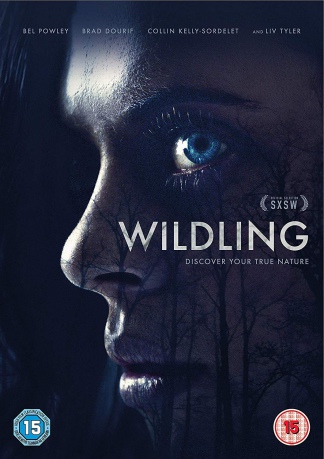 Wilding [DVD]