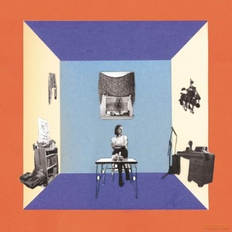 Hand Habits: Wildly Idle Humble Before The Void [CD]
