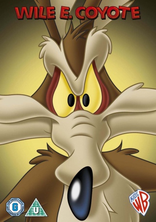 Wile E Coyote [DVD]