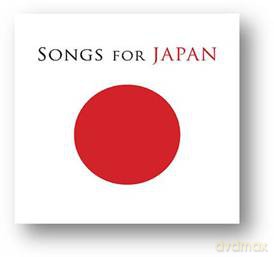 Songs for Japan [2CD]