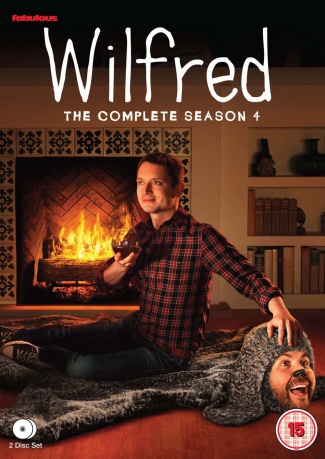 Wilfred Season 4 [2DVD]