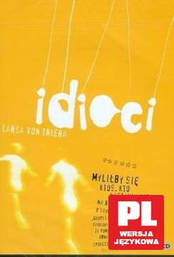 Idioci [VCD]
