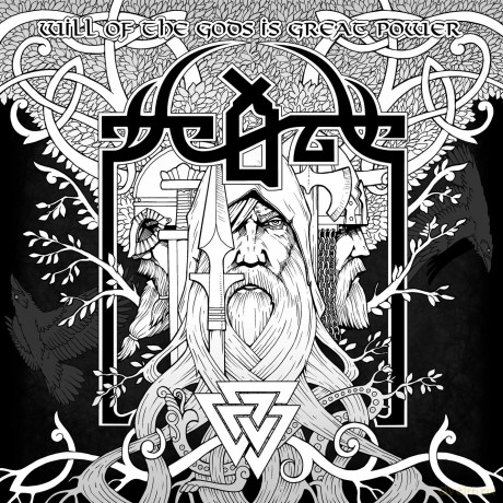 Scald: Will Of The Gods Is Great Power [2CD]