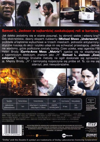 Bez Reguł [DVD]
