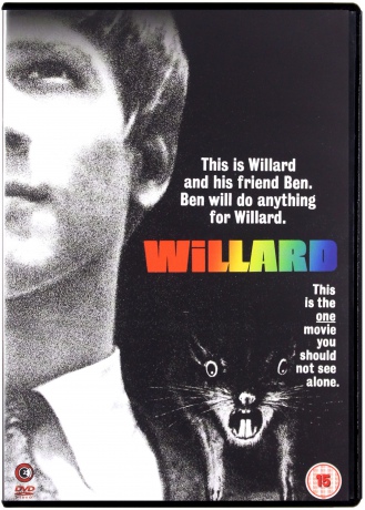 Willard [DVD]